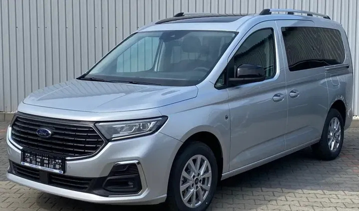 zgorzelec Ford Tourneo Connect cena 229900 przebieg: 19, rok produkcji 2023 z Zgorzelec